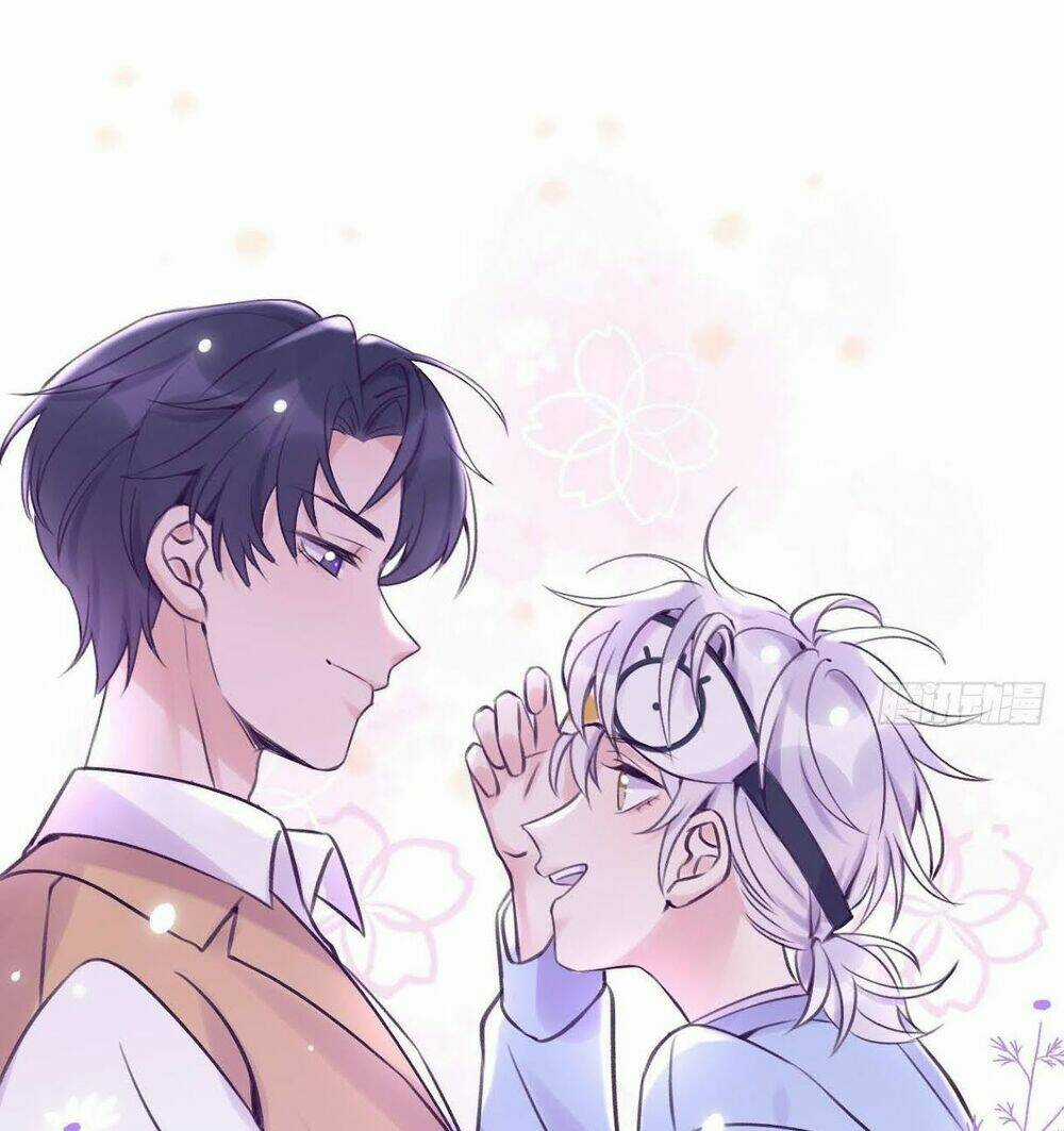 Cầu Cầu, Cho Ta Cắn Một Cái Chapter 12 trang 42