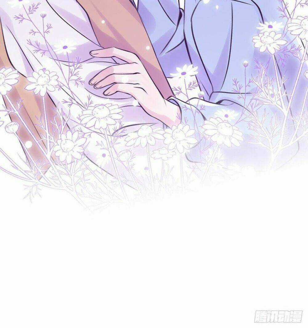 Cầu Cầu, Cho Ta Cắn Một Cái Chapter 12 trang 43