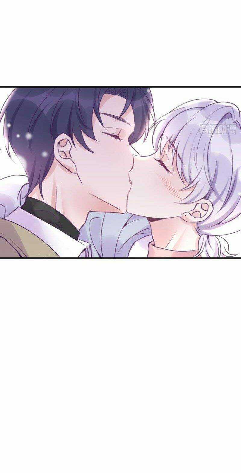 Cầu Cầu, Cho Ta Cắn Một Cái Chapter 13.5 trang 12