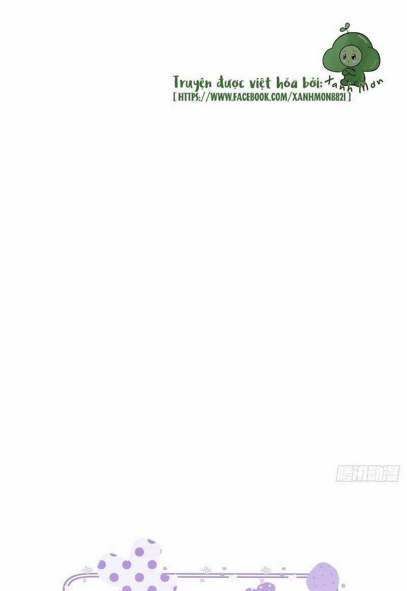 Cầu Cầu, Cho Ta Cắn Một Cái Chapter 13.5 trang 18