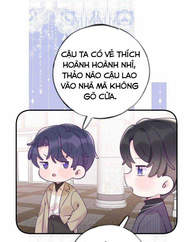 Cầu Cầu, Cho Ta Cắn Một Cái Chapter 13.5 trang 2