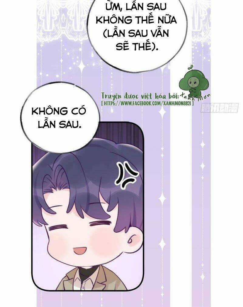 Cầu Cầu, Cho Ta Cắn Một Cái Chapter 13.5 trang 3