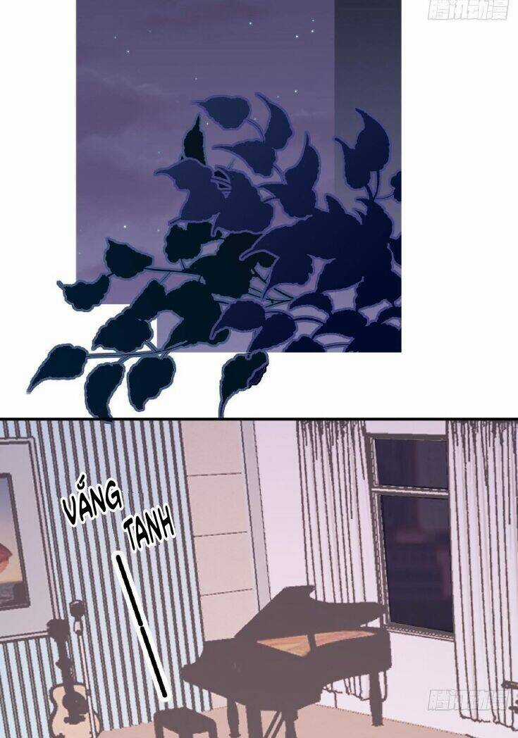 Cầu Cầu, Cho Ta Cắn Một Cái Chapter 13 trang 10