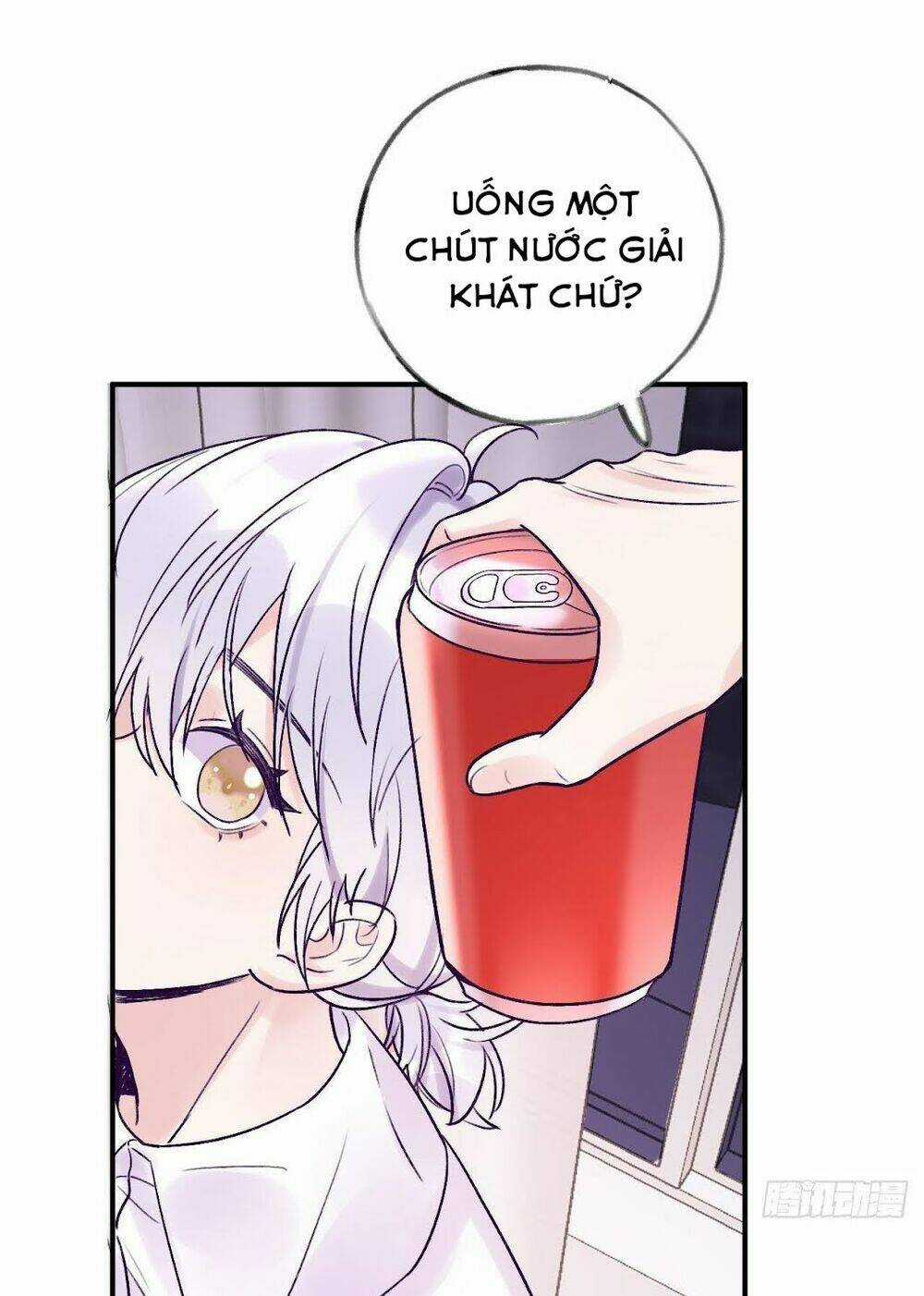 Cầu Cầu, Cho Ta Cắn Một Cái Chapter 13 trang 13