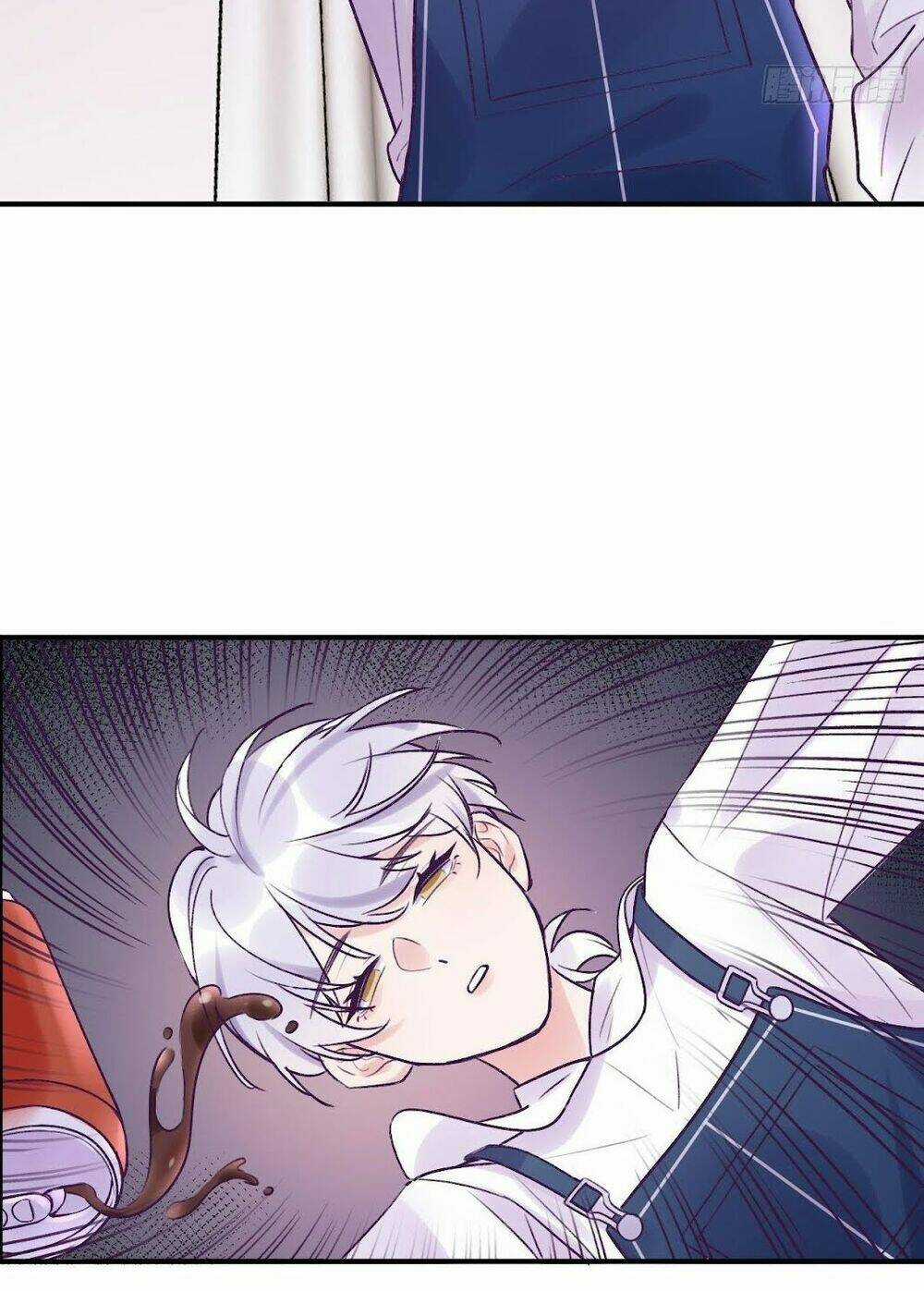 Cầu Cầu, Cho Ta Cắn Một Cái Chapter 13 trang 18