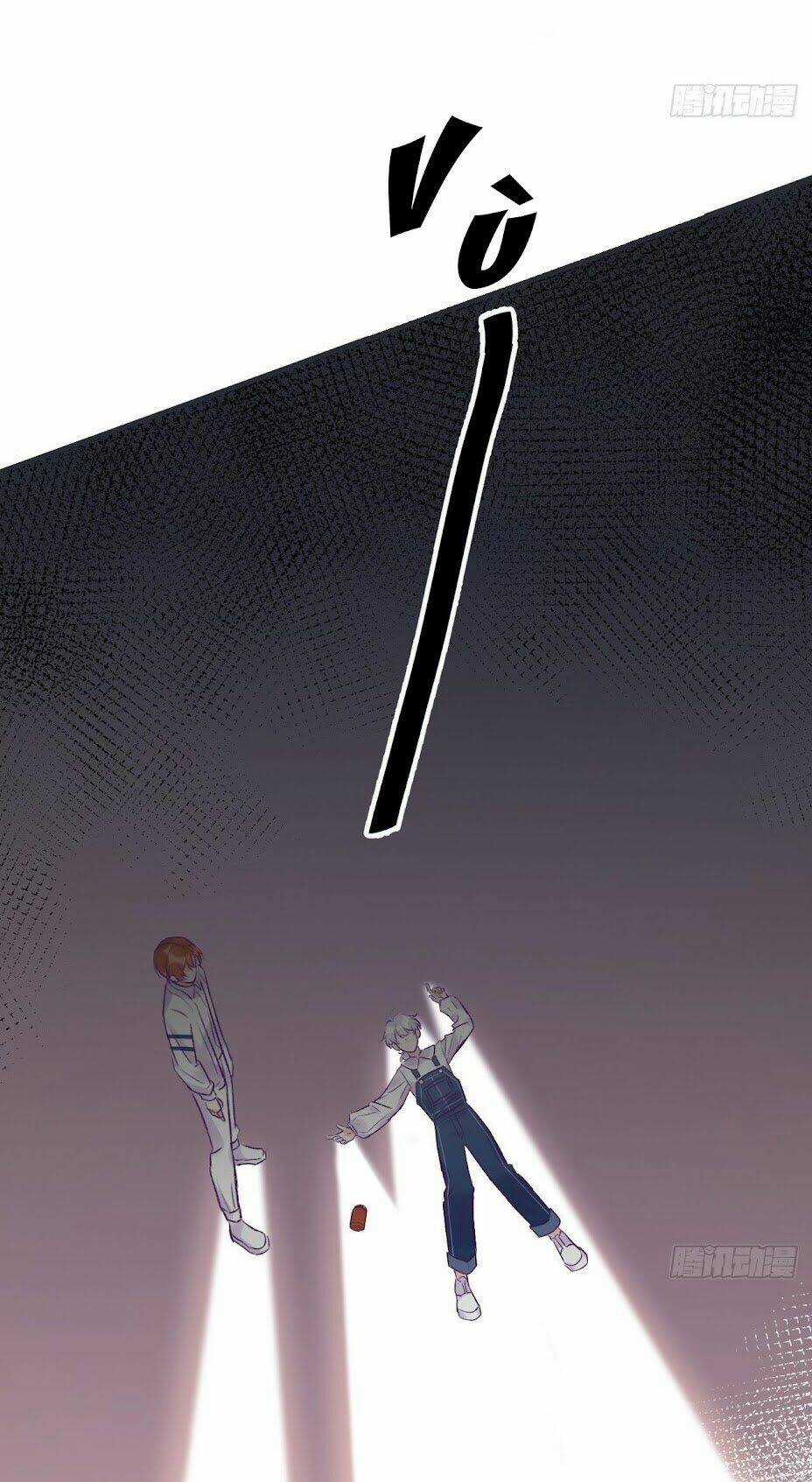 Cầu Cầu, Cho Ta Cắn Một Cái Chapter 13 trang 19