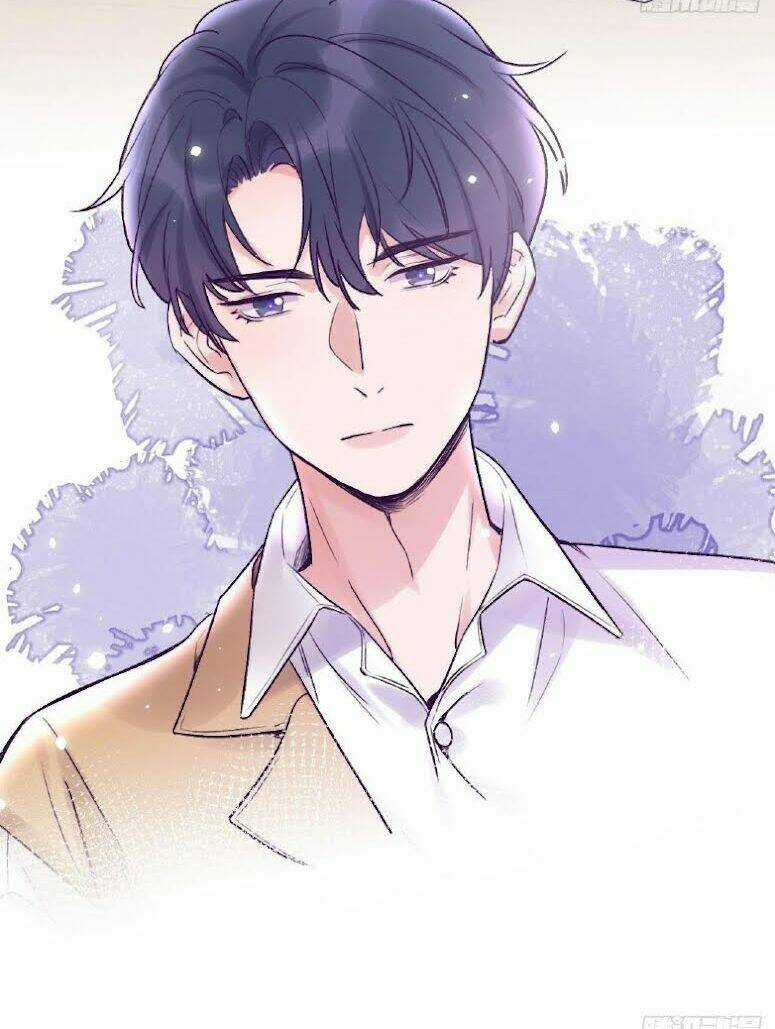 Cầu Cầu, Cho Ta Cắn Một Cái Chapter 13 trang 27