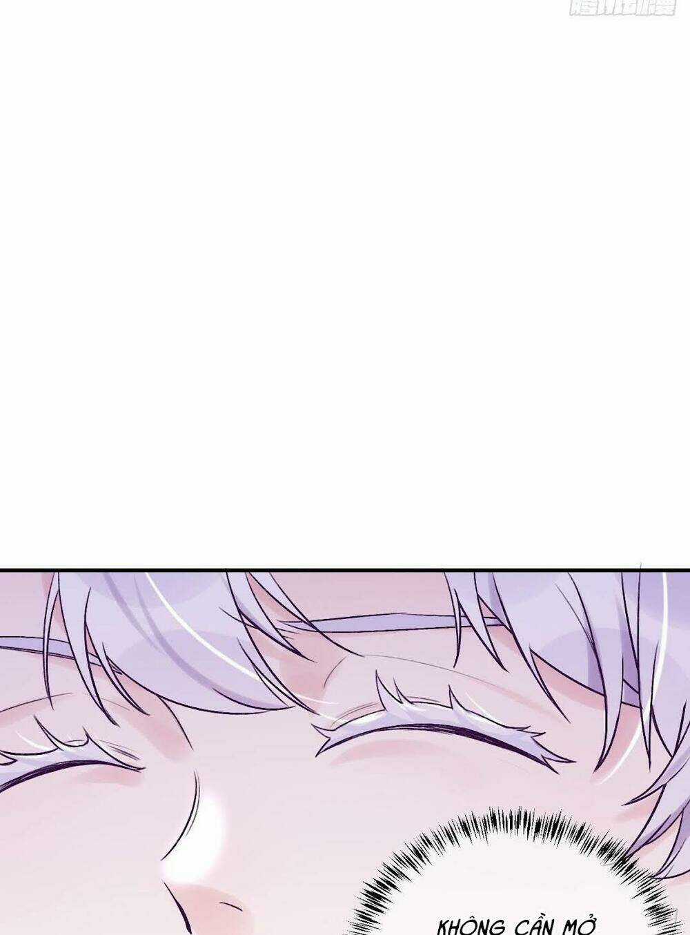 Cầu Cầu, Cho Ta Cắn Một Cái Chapter 13 trang 28