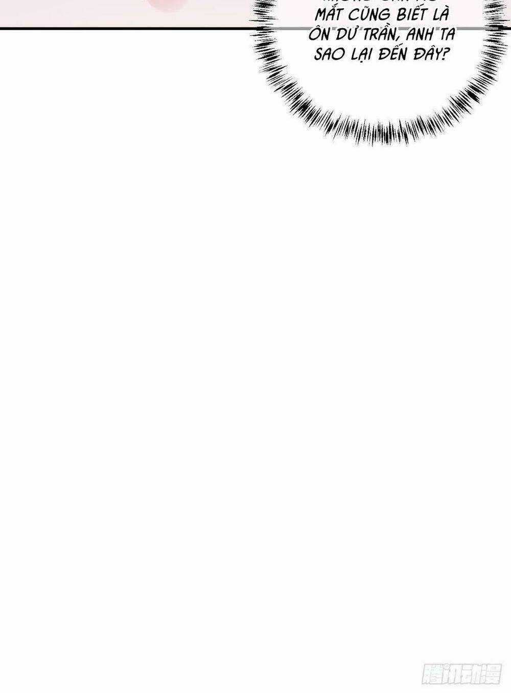 Cầu Cầu, Cho Ta Cắn Một Cái Chapter 13 trang 29