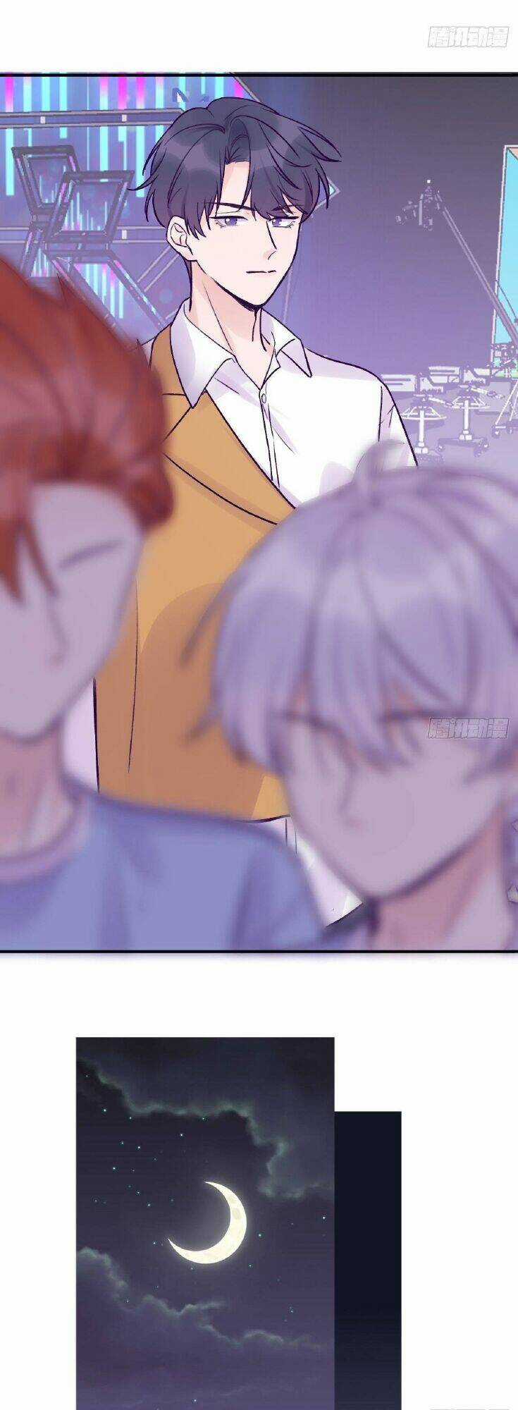 Cầu Cầu, Cho Ta Cắn Một Cái Chapter 13 trang 9