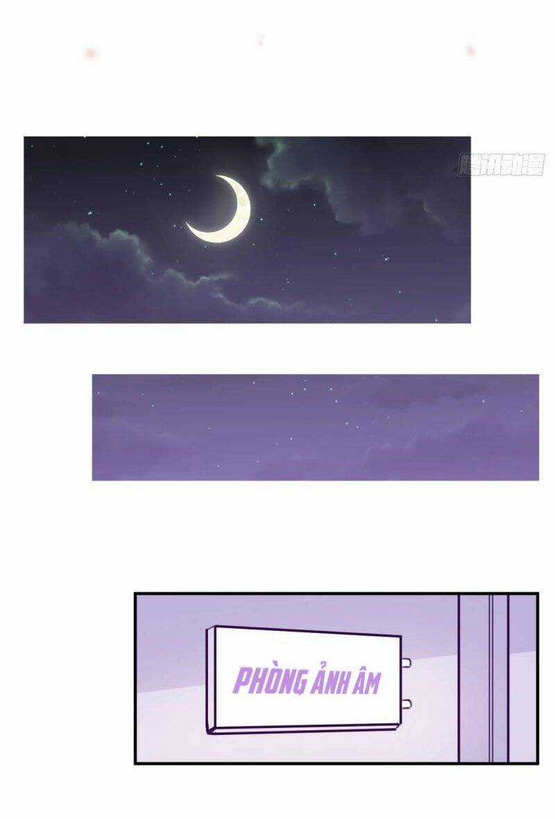 Cầu Cầu, Cho Ta Cắn Một Cái Chapter 14 trang 13