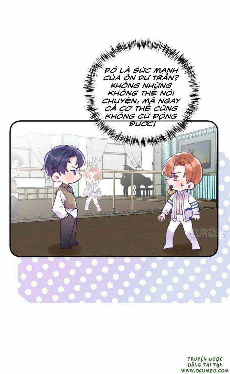 Cầu Cầu, Cho Ta Cắn Một Cái Chapter 14 trang 2