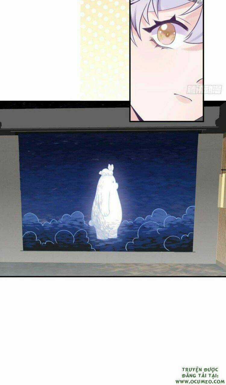 Cầu Cầu, Cho Ta Cắn Một Cái Chapter 14 trang 20