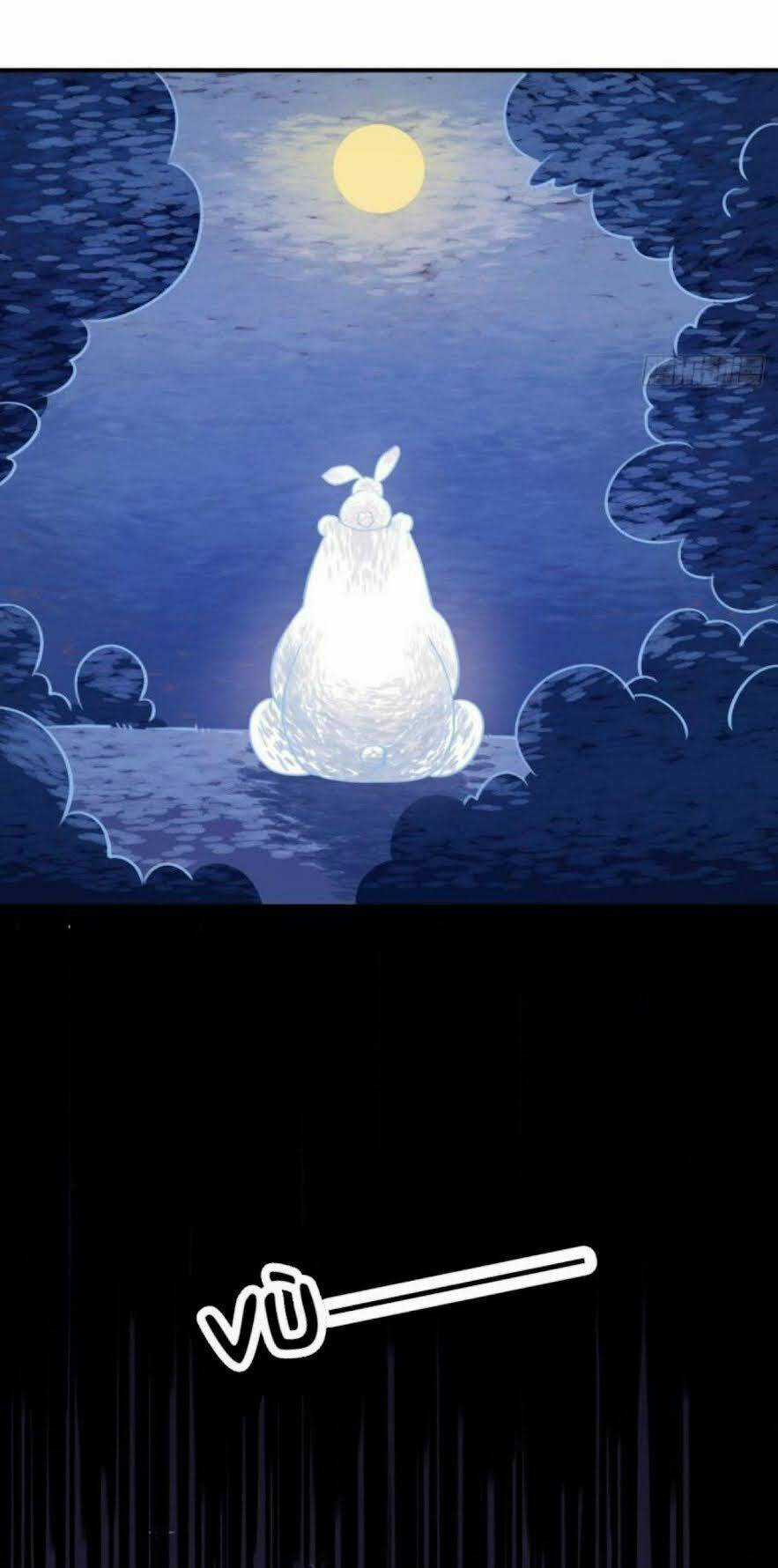 Cầu Cầu, Cho Ta Cắn Một Cái Chapter 14 trang 21