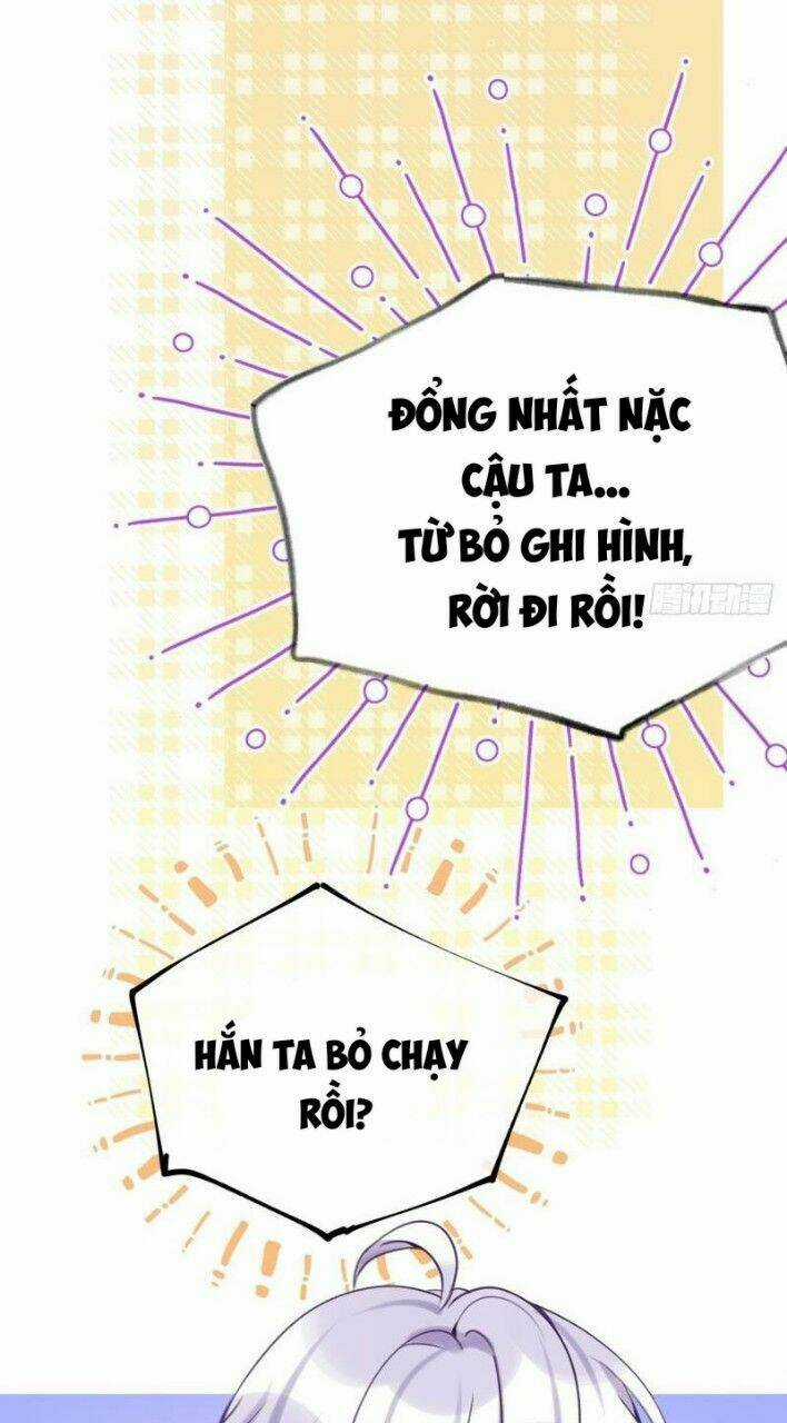 Cầu Cầu, Cho Ta Cắn Một Cái Chapter 14 trang 29