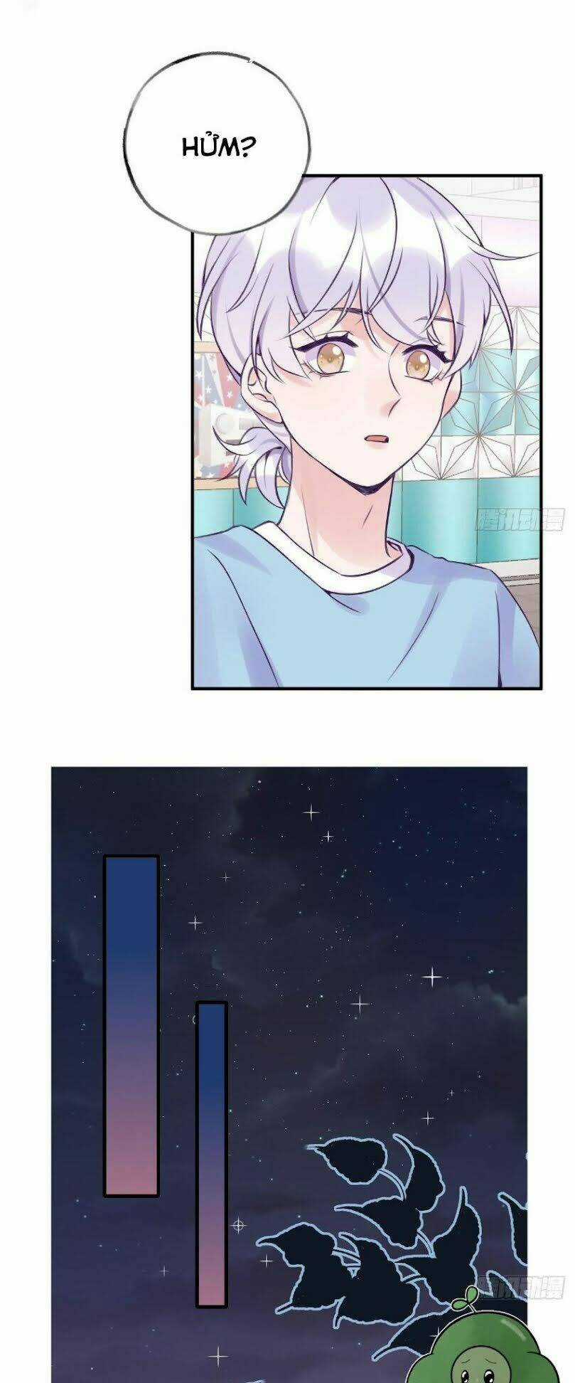 Cầu Cầu, Cho Ta Cắn Một Cái Chapter 15 trang 16