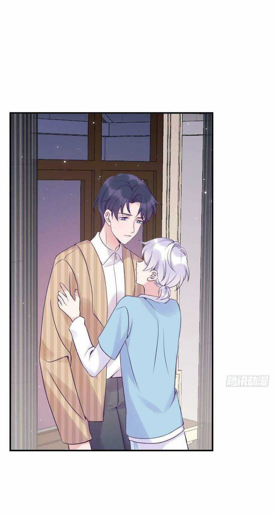 Cầu Cầu, Cho Ta Cắn Một Cái Chapter 15 trang 20