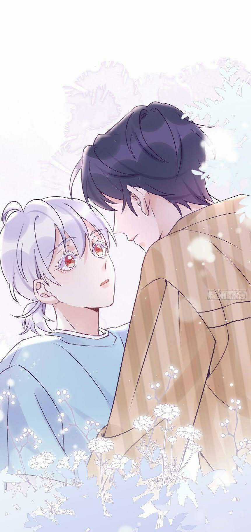 Cầu Cầu, Cho Ta Cắn Một Cái Chapter 15 trang 24