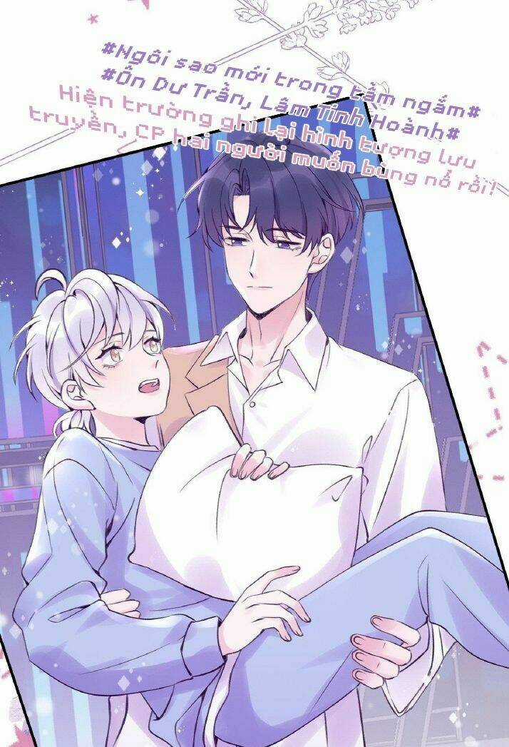 Cầu Cầu, Cho Ta Cắn Một Cái Chapter 15 trang 4