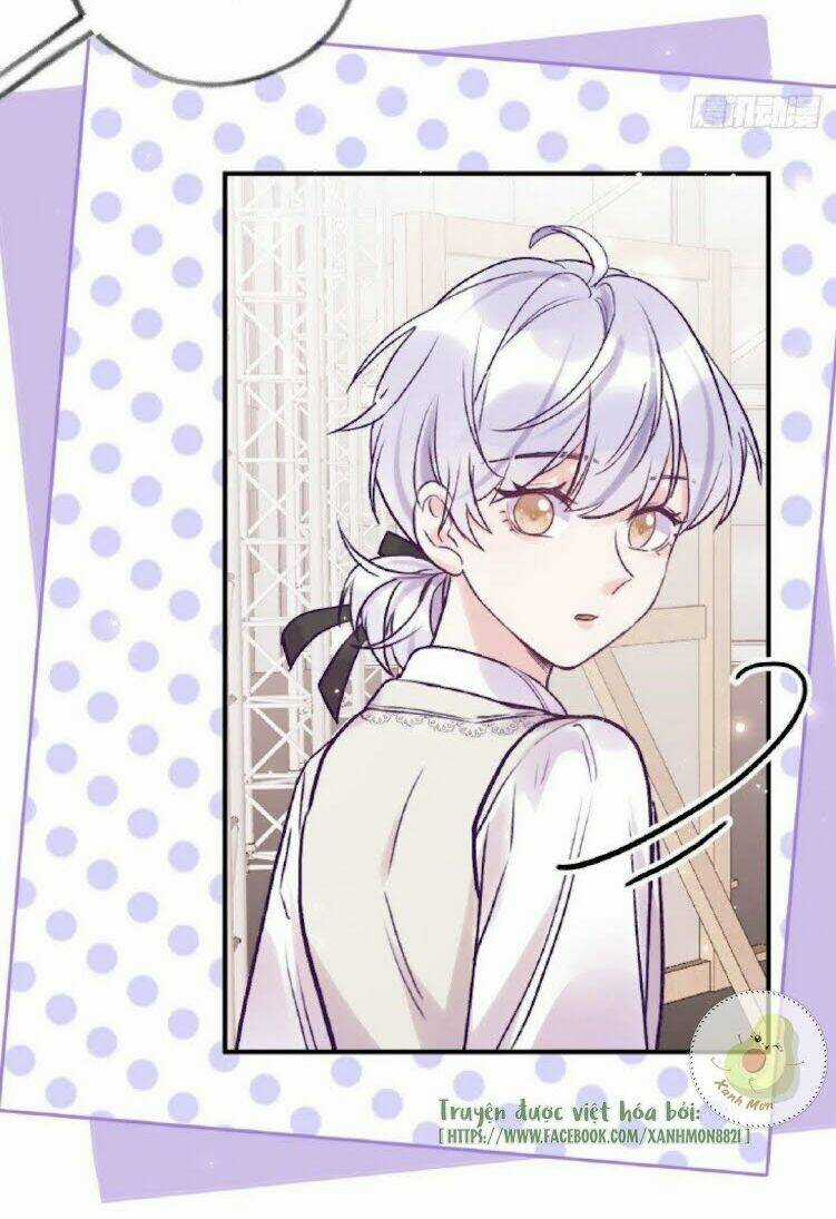 Cầu Cầu, Cho Ta Cắn Một Cái Chapter 16 trang 11