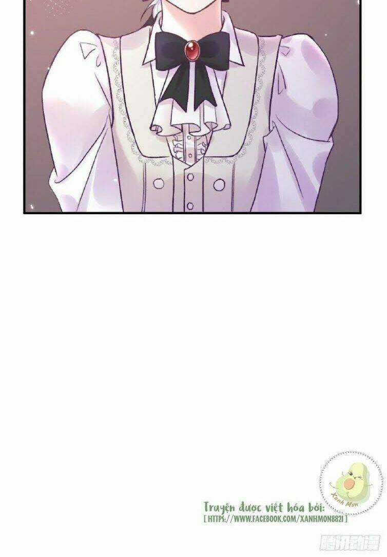 Cầu Cầu, Cho Ta Cắn Một Cái Chapter 16 trang 21