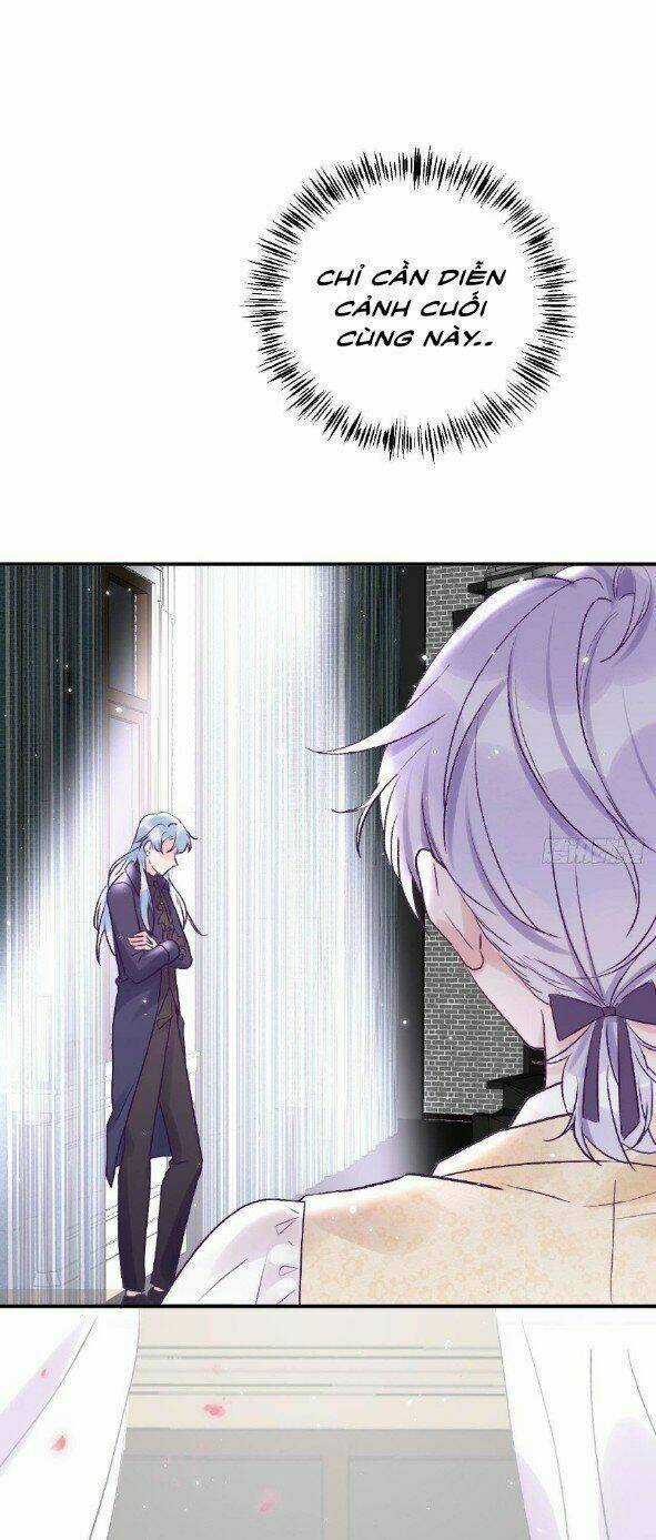 Cầu Cầu, Cho Ta Cắn Một Cái Chapter 16 trang 22