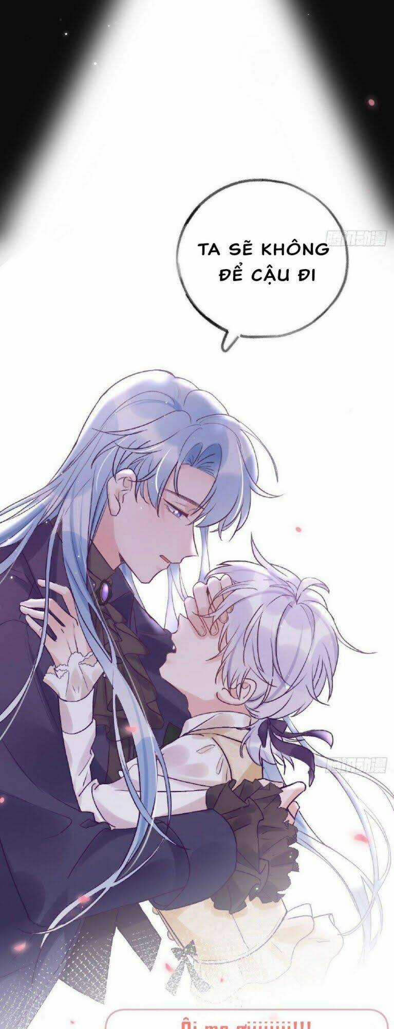 Cầu Cầu, Cho Ta Cắn Một Cái Chapter 16 trang 24