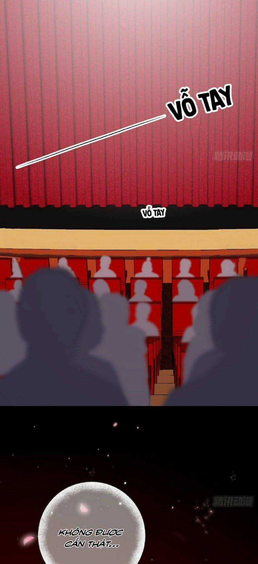 Cầu Cầu, Cho Ta Cắn Một Cái Chapter 16 trang 27