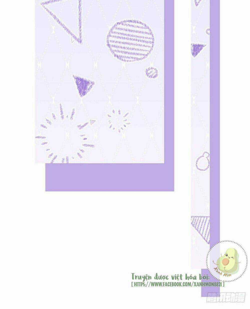 Cầu Cầu, Cho Ta Cắn Một Cái Chapter 16 trang 6