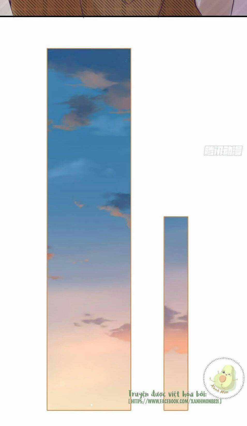 Cầu Cầu, Cho Ta Cắn Một Cái Chapter 17 trang 19