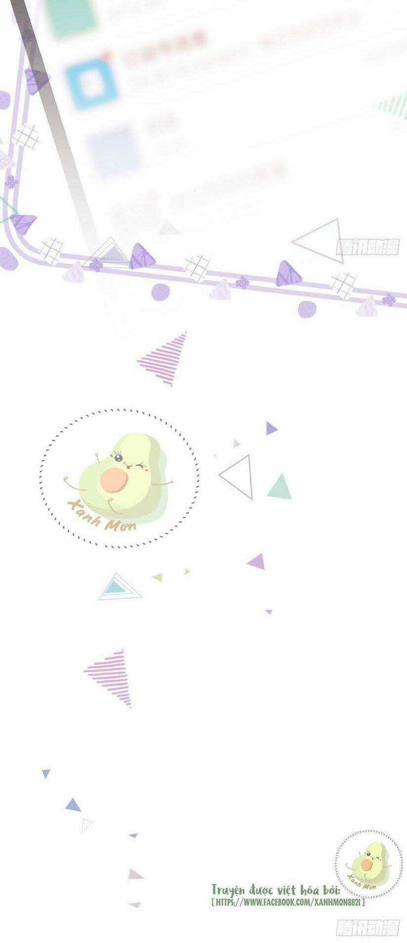 Cầu Cầu, Cho Ta Cắn Một Cái Chapter 17 trang 26