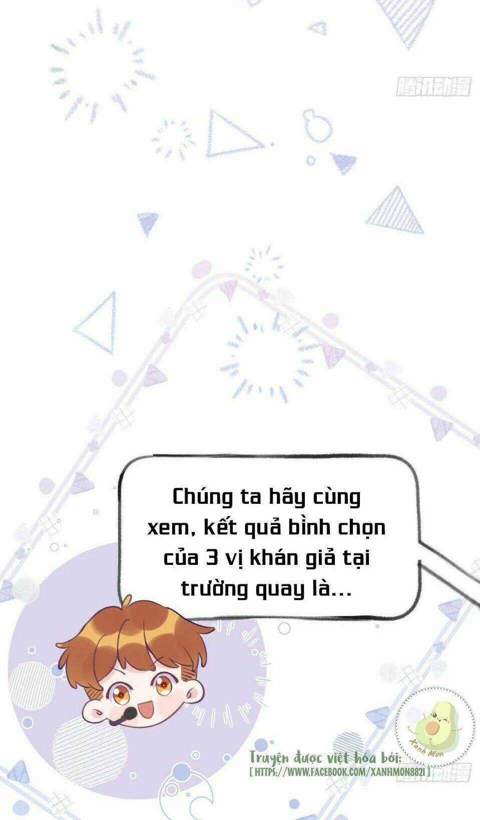 Cầu Cầu, Cho Ta Cắn Một Cái Chapter 17 trang 4