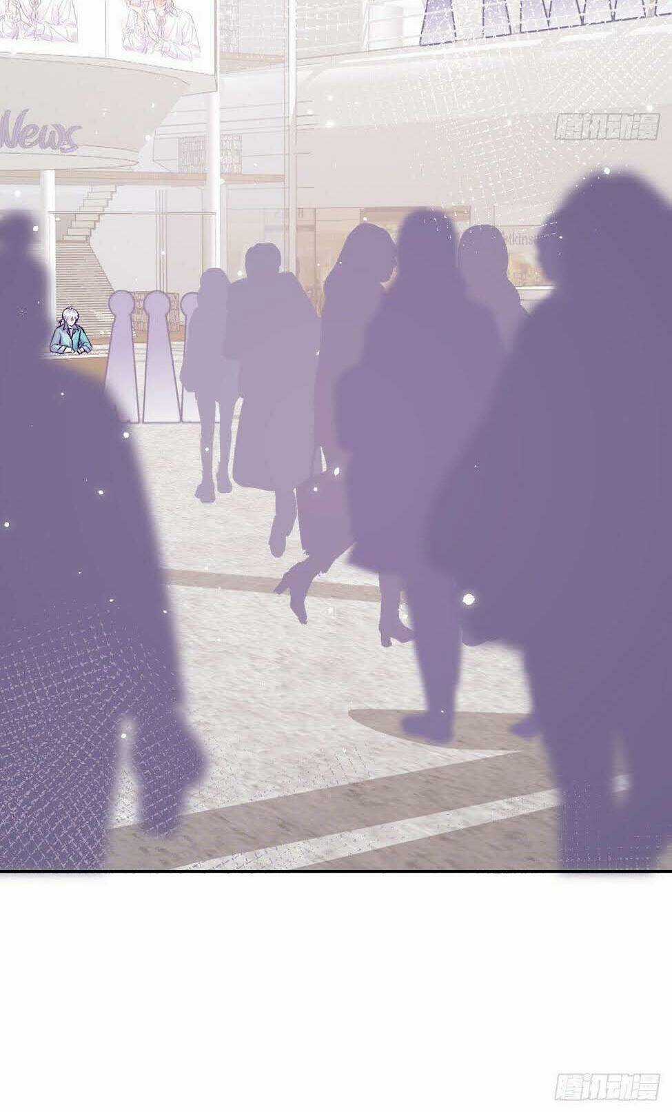 Cầu Cầu, Cho Ta Cắn Một Cái Chapter 18 trang 14