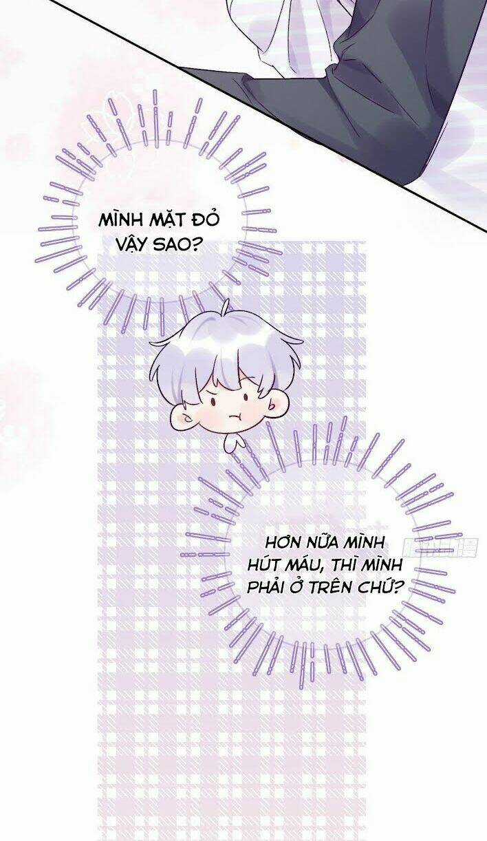 Cầu Cầu, Cho Ta Cắn Một Cái Chapter 18 trang 17