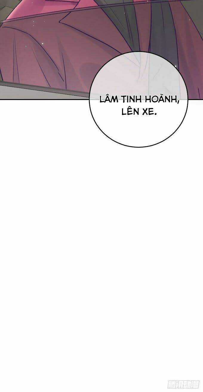 Cầu Cầu, Cho Ta Cắn Một Cái Chapter 18 trang 23