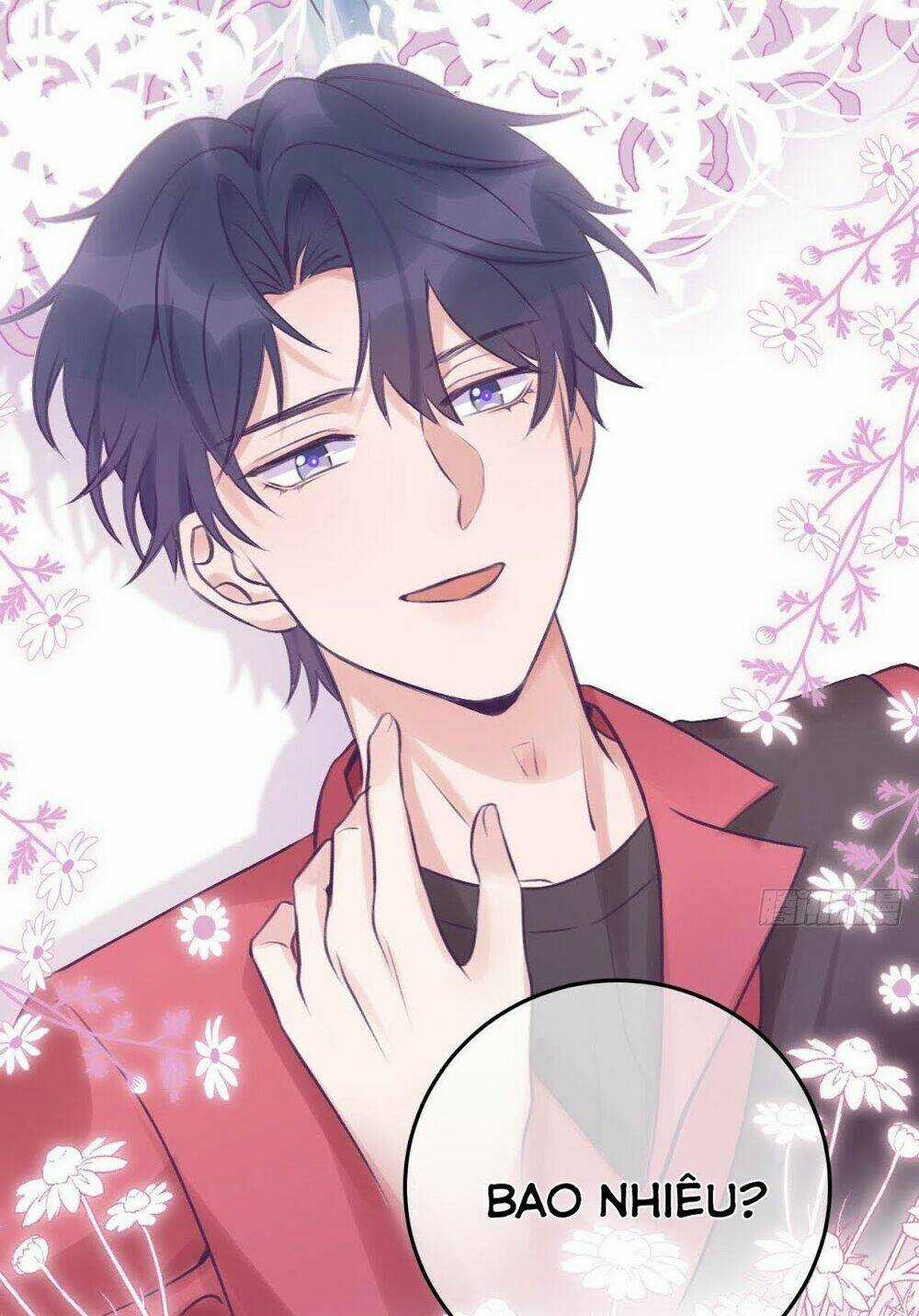 Cầu Cầu, Cho Ta Cắn Một Cái Chapter 19 trang 24