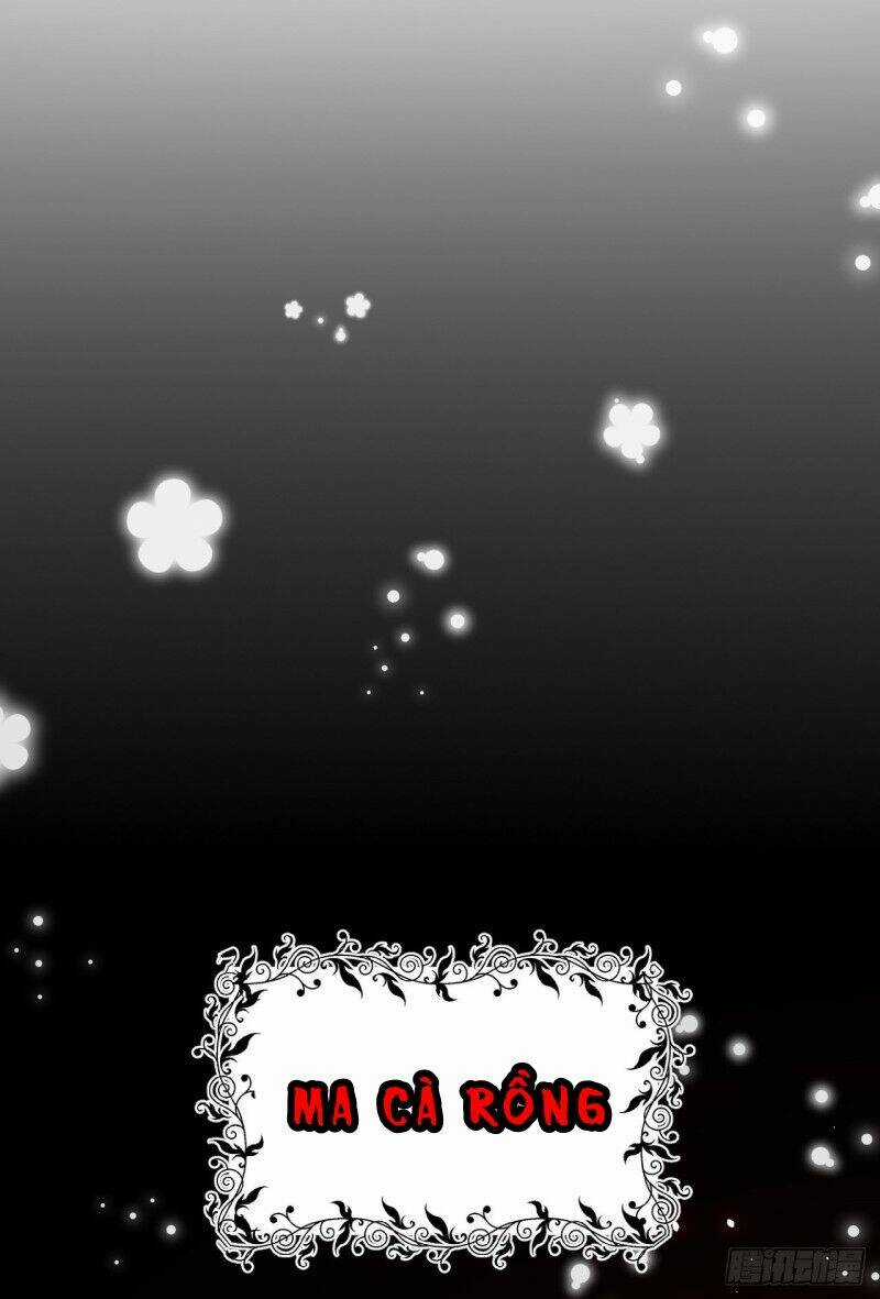 Cầu Cầu, Cho Ta Cắn Một Cái Chapter 2 trang 12