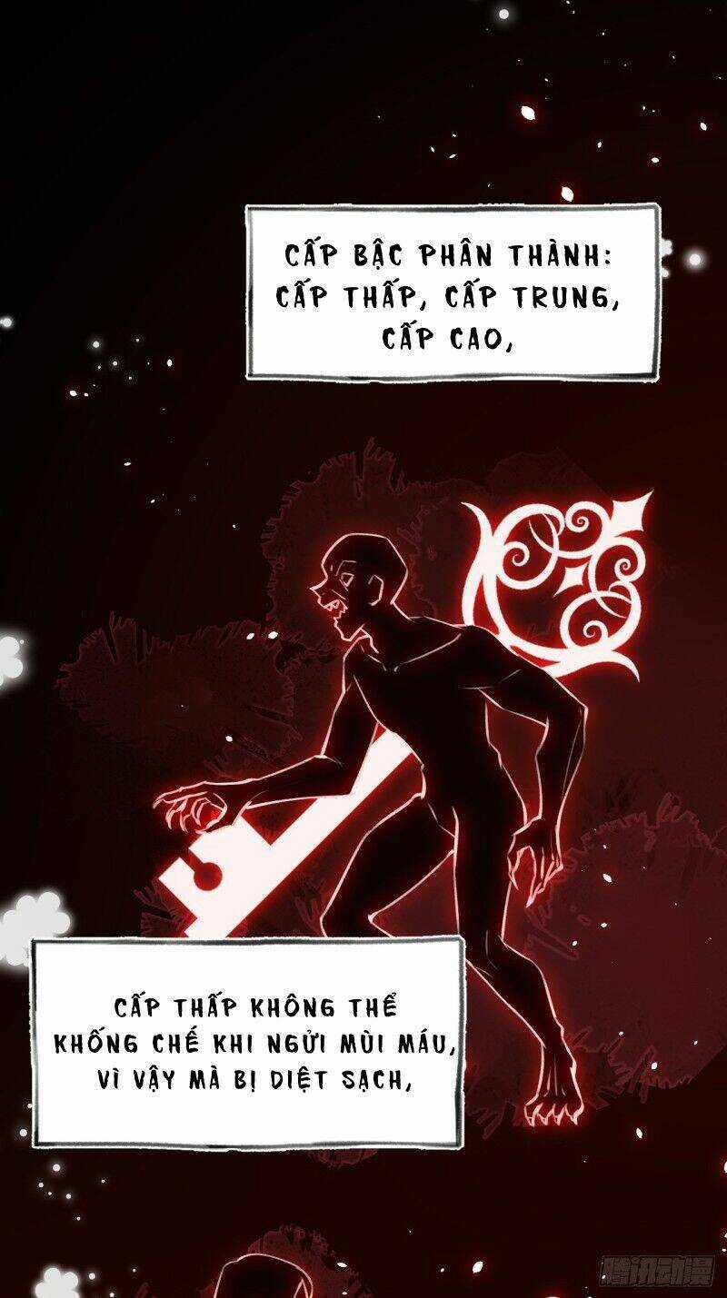 Cầu Cầu, Cho Ta Cắn Một Cái Chapter 2 trang 13