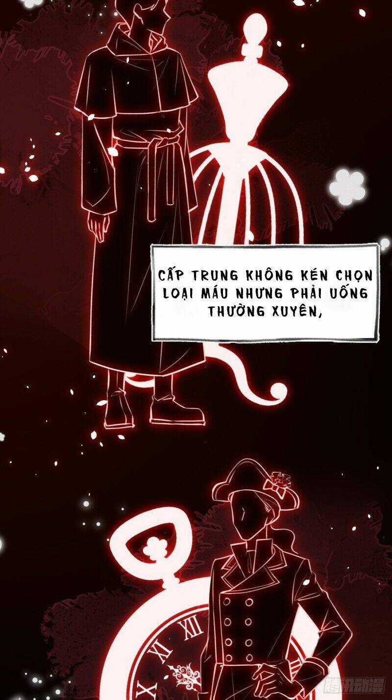 Cầu Cầu, Cho Ta Cắn Một Cái Chapter 2 trang 14