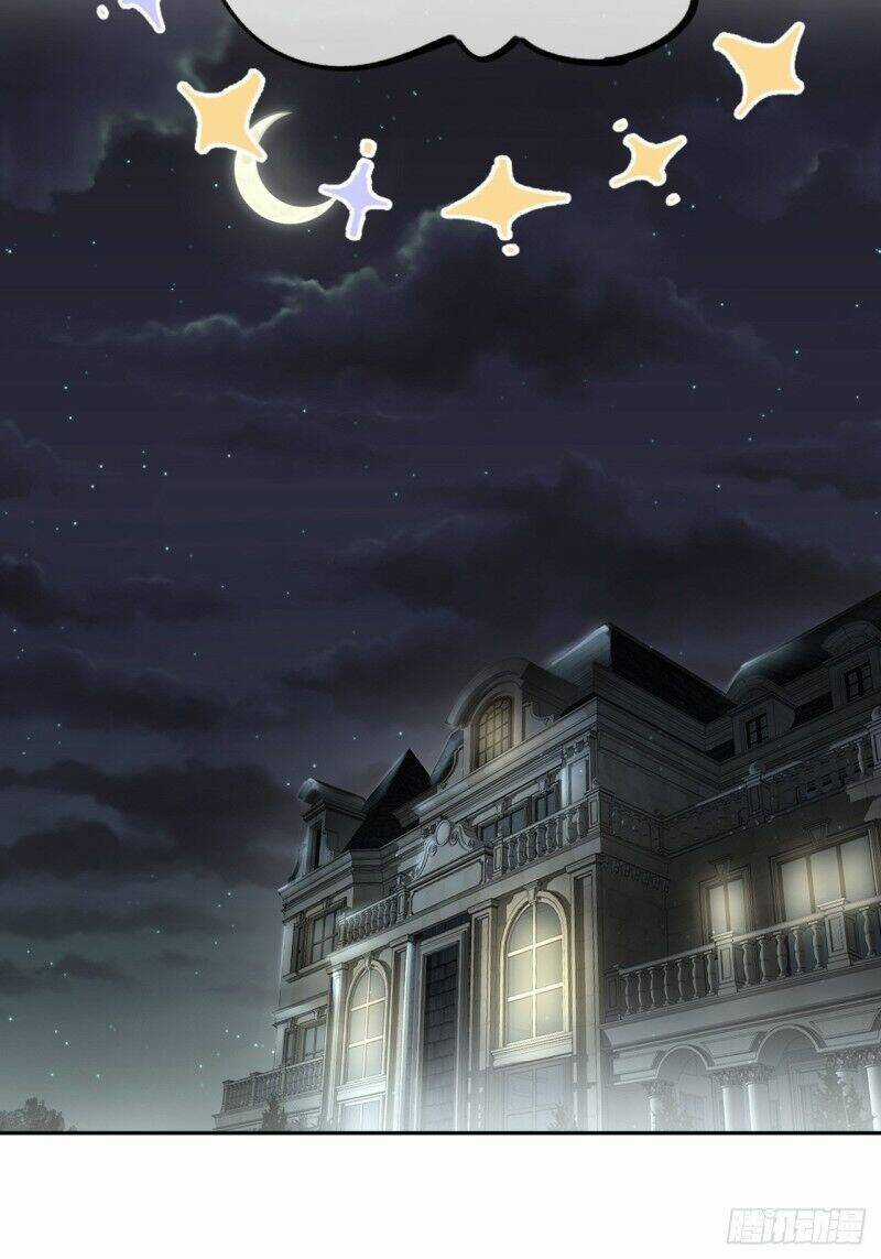 Cầu Cầu, Cho Ta Cắn Một Cái Chapter 2 trang 23