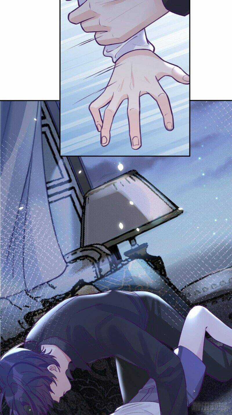 Cầu Cầu, Cho Ta Cắn Một Cái Chapter 2 trang 32