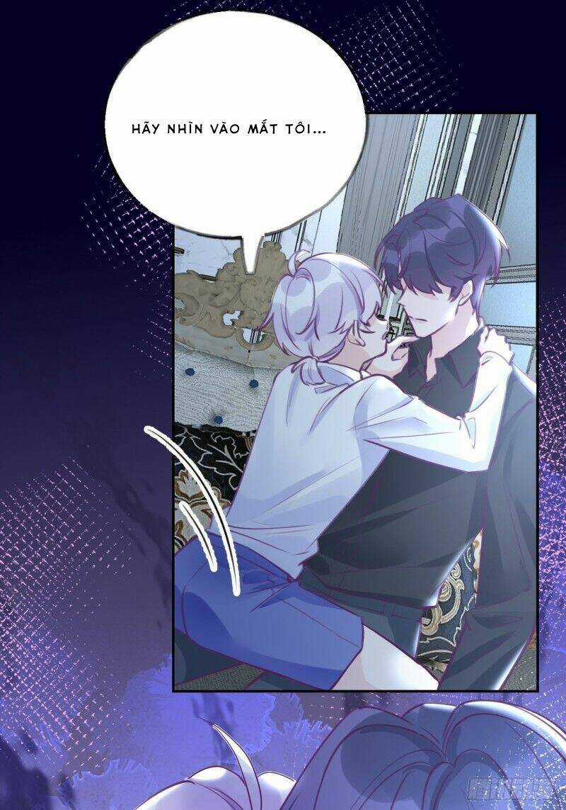 Cầu Cầu, Cho Ta Cắn Một Cái Chapter 2 trang 35