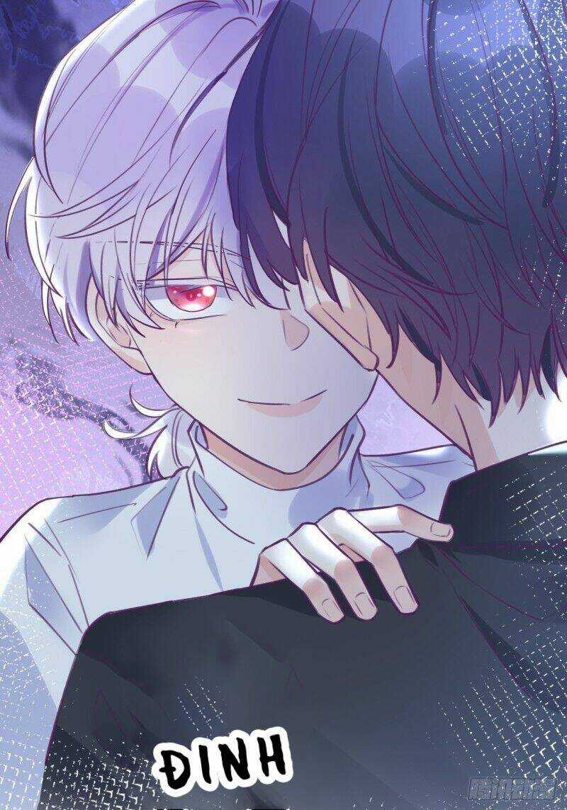 Cầu Cầu, Cho Ta Cắn Một Cái Chapter 2 trang 36