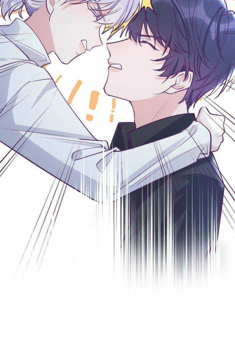 Cầu Cầu, Cho Ta Cắn Một Cái Chapter 2 trang 41