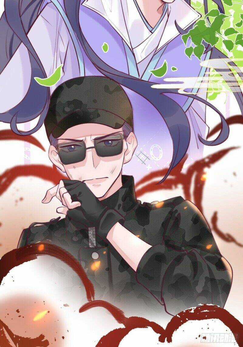 Cầu Cầu, Cho Ta Cắn Một Cái Chapter 2 trang 6