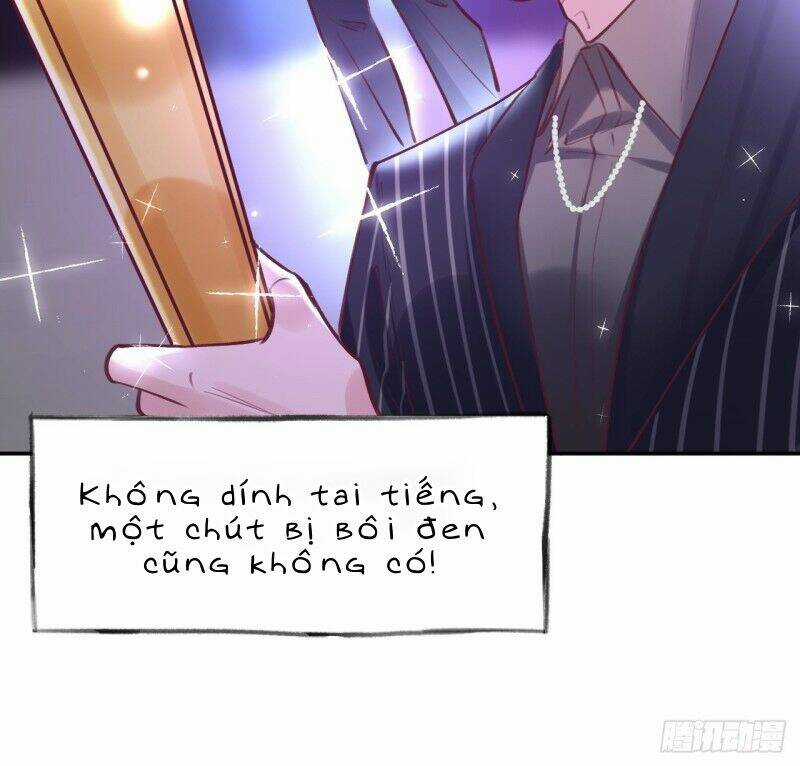 Cầu Cầu, Cho Ta Cắn Một Cái Chapter 2 trang 8