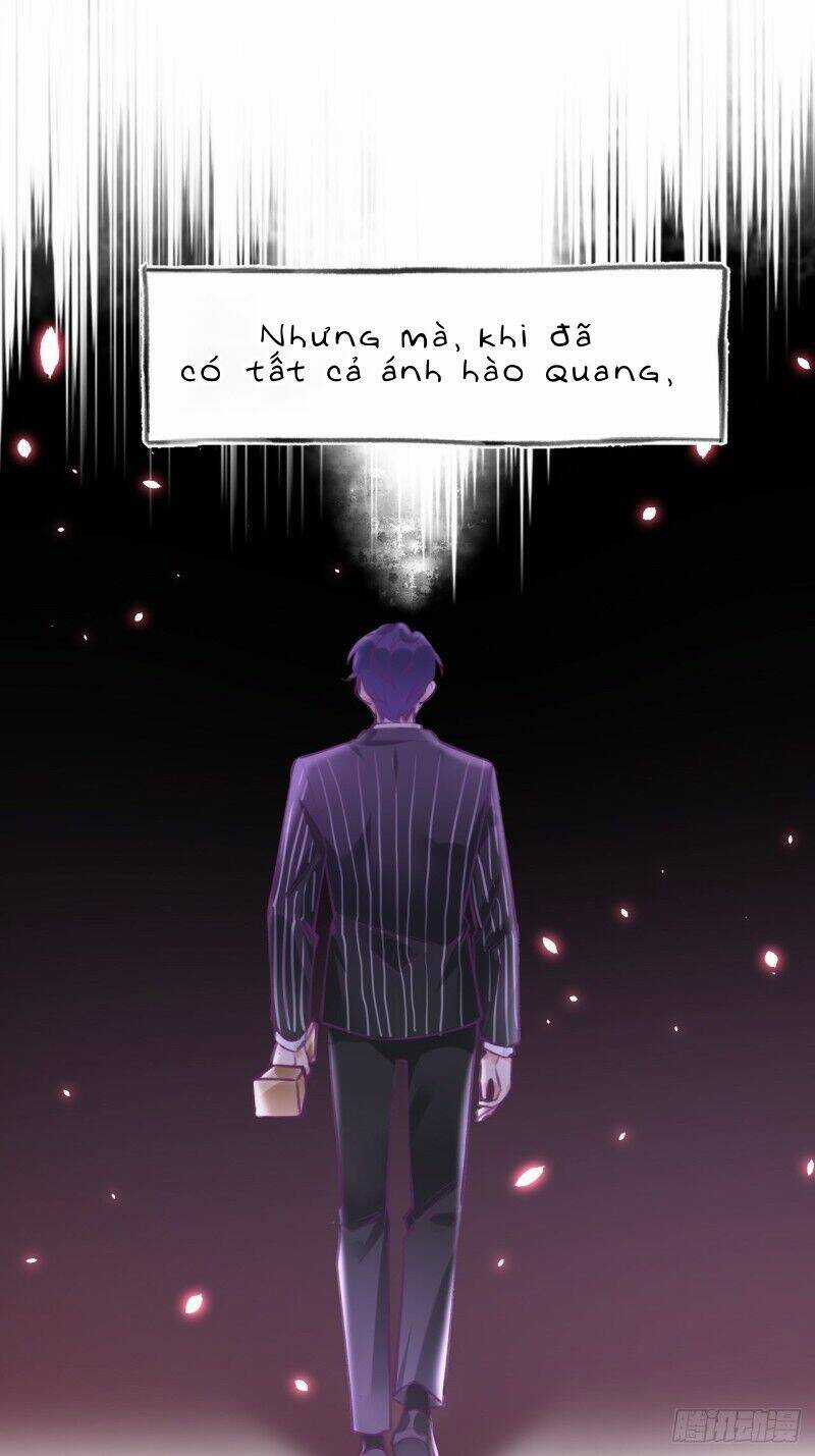 Cầu Cầu, Cho Ta Cắn Một Cái Chapter 2 trang 9