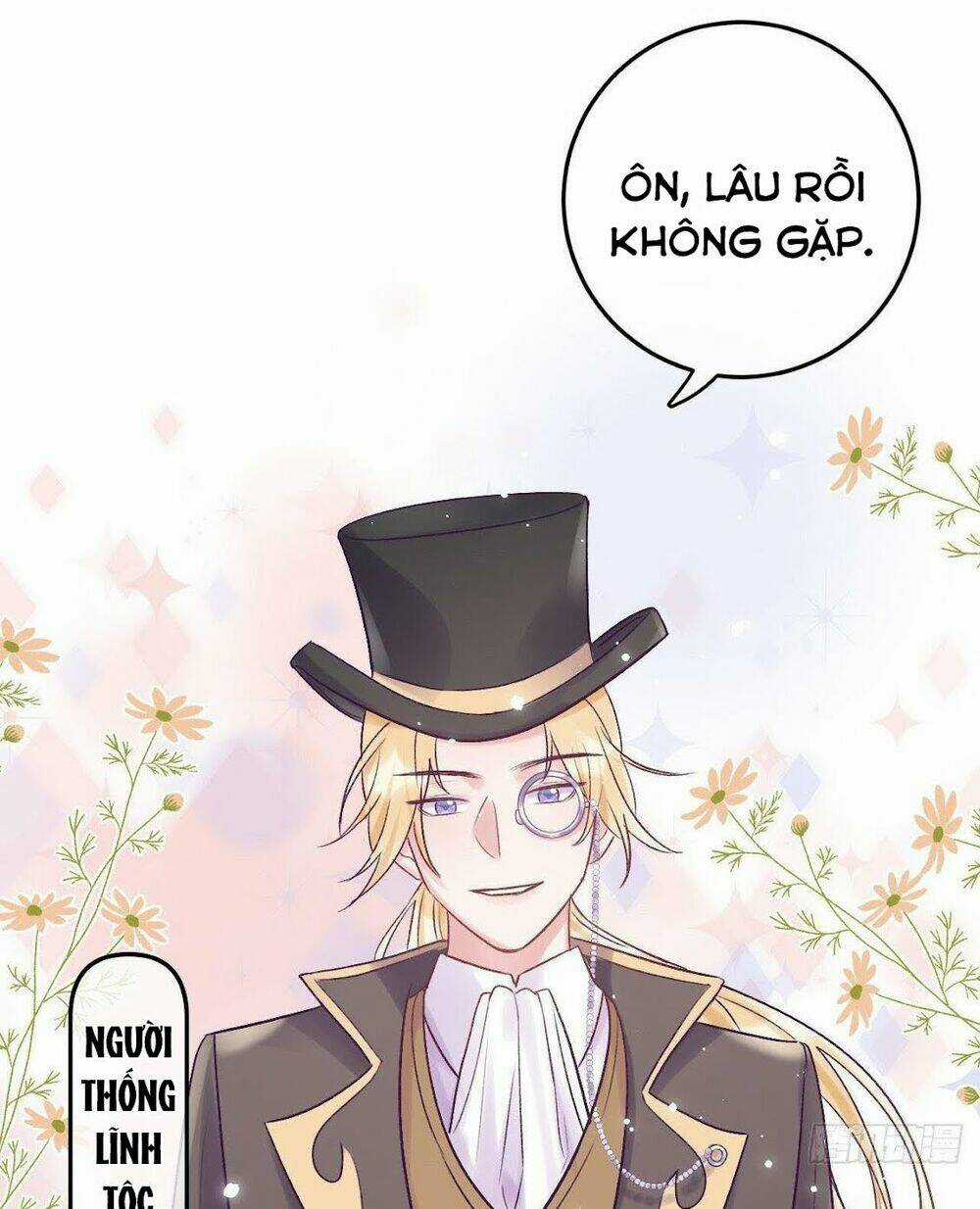 Cầu Cầu, Cho Ta Cắn Một Cái Chapter 20 trang 16