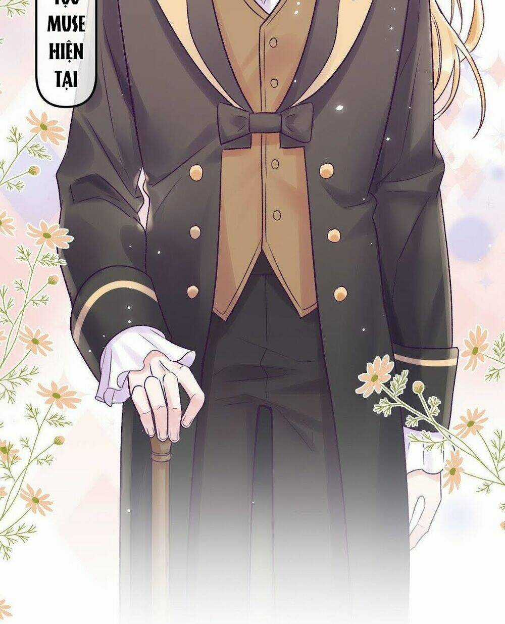 Cầu Cầu, Cho Ta Cắn Một Cái Chapter 20 trang 17