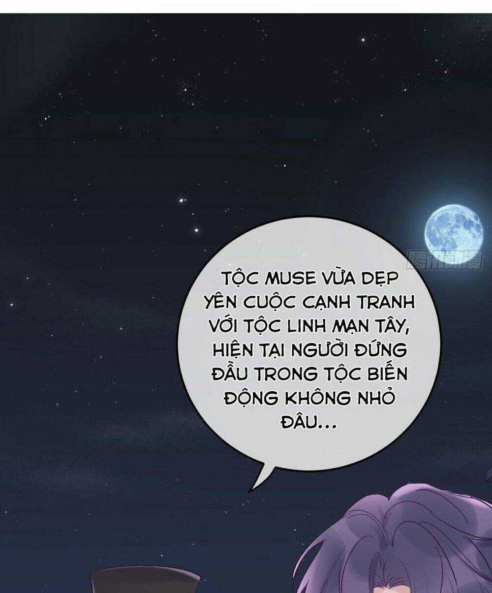 Cầu Cầu, Cho Ta Cắn Một Cái Chapter 20 trang 20